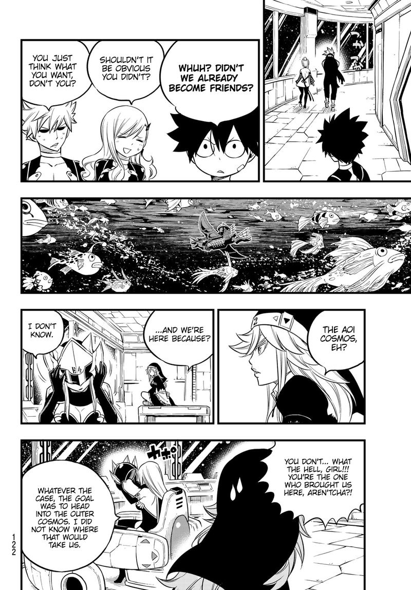 EDEN’S ZERO Chapter 106 - Page 6