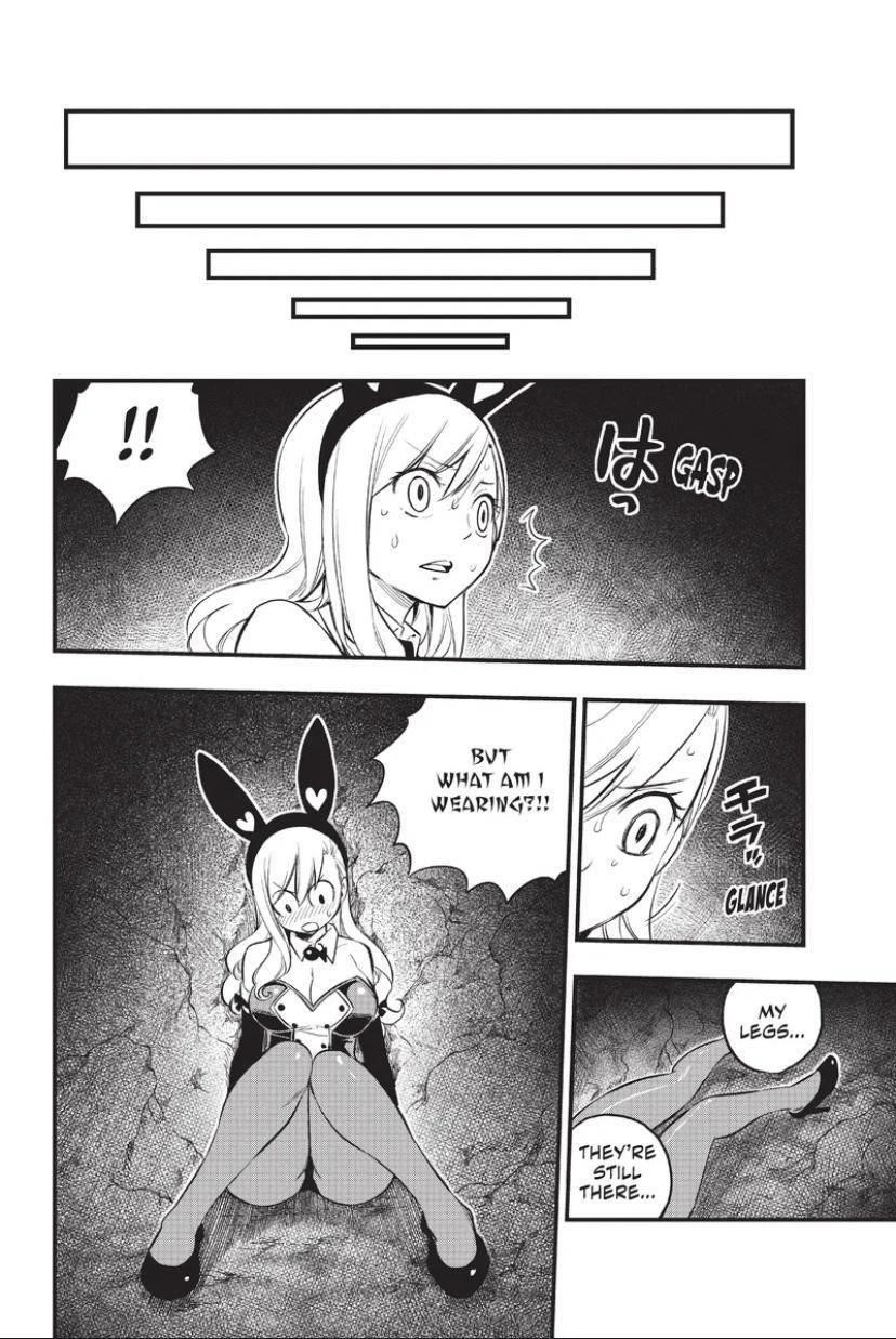 EDEN’S ZERO Chapter 150 - Page 4