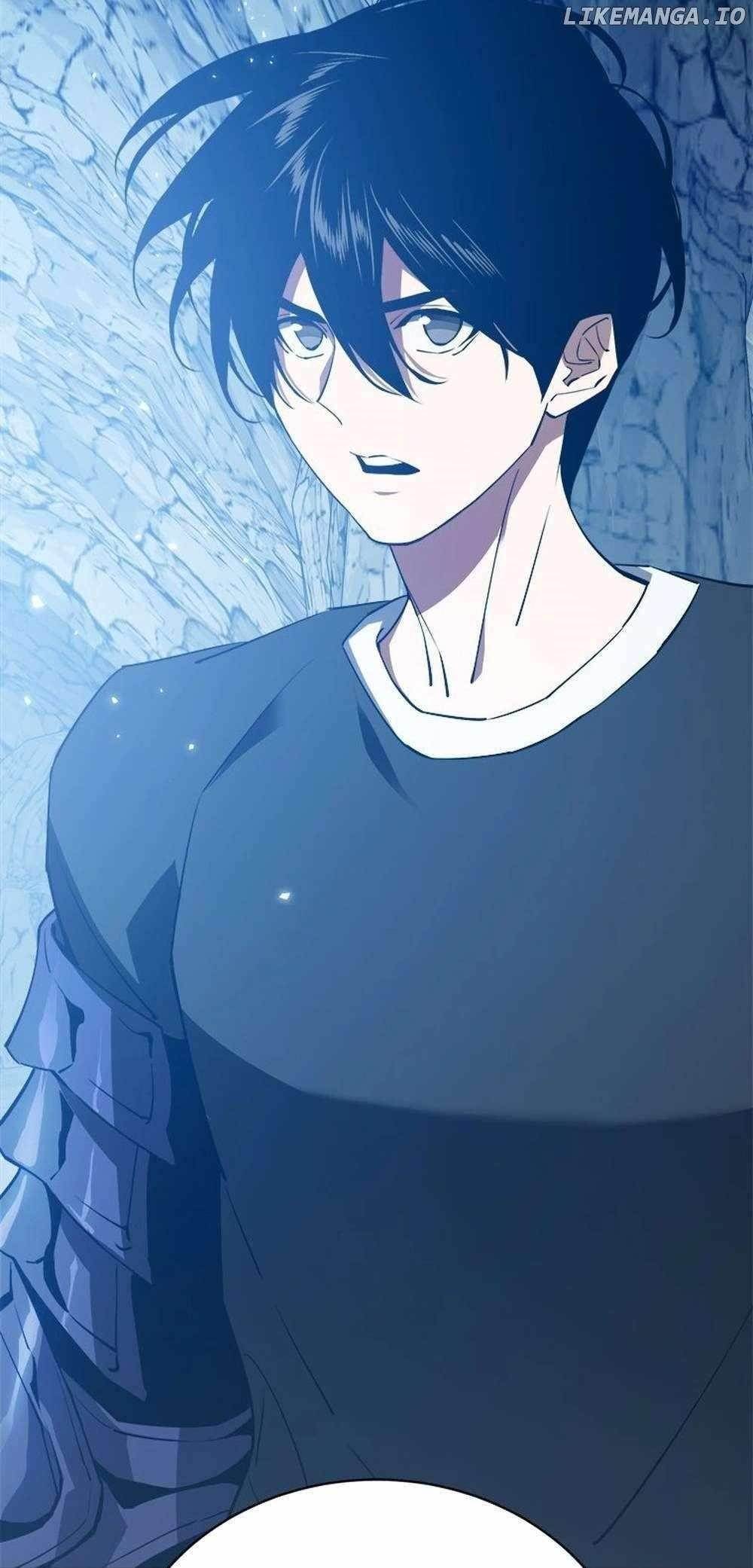 Unbeatable Lv. 1 Chapter 54 - Page 105