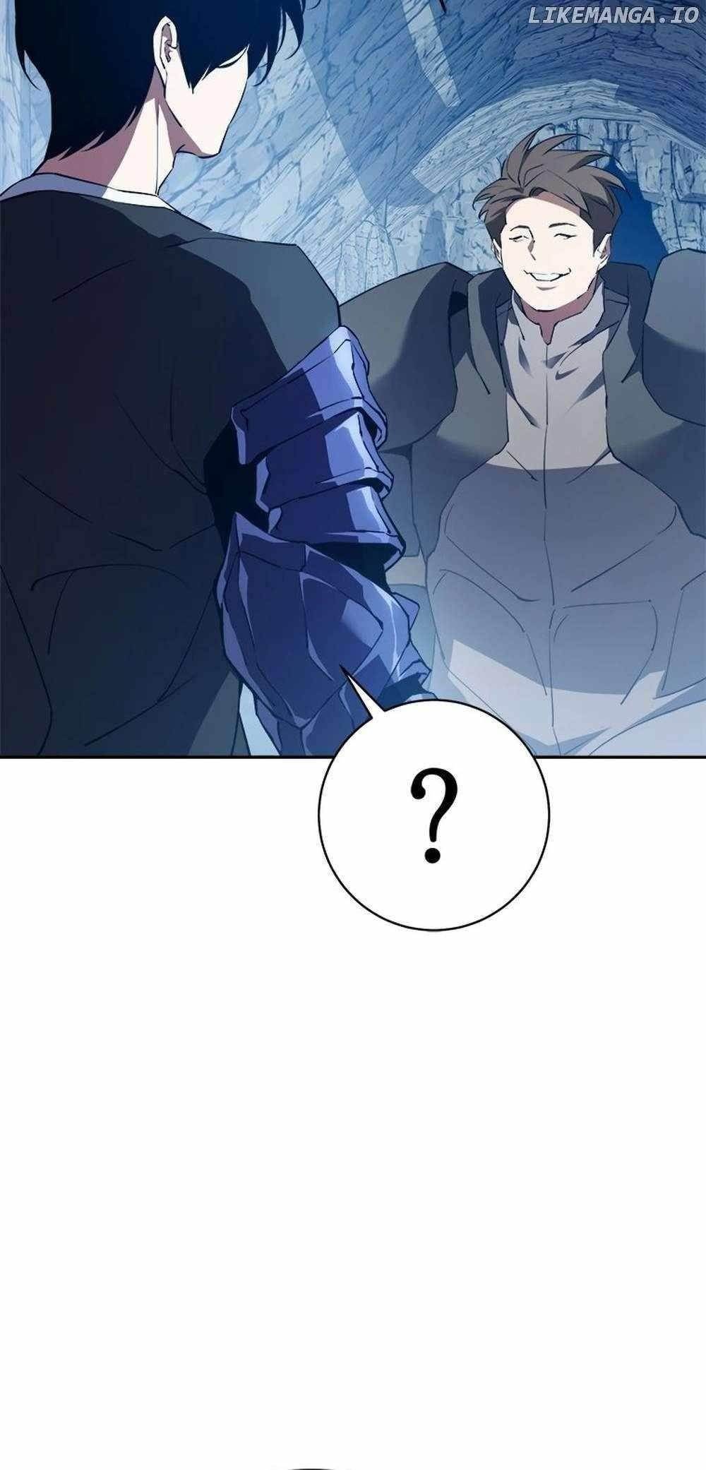 Unbeatable Lv. 1 Chapter 54 - Page 107