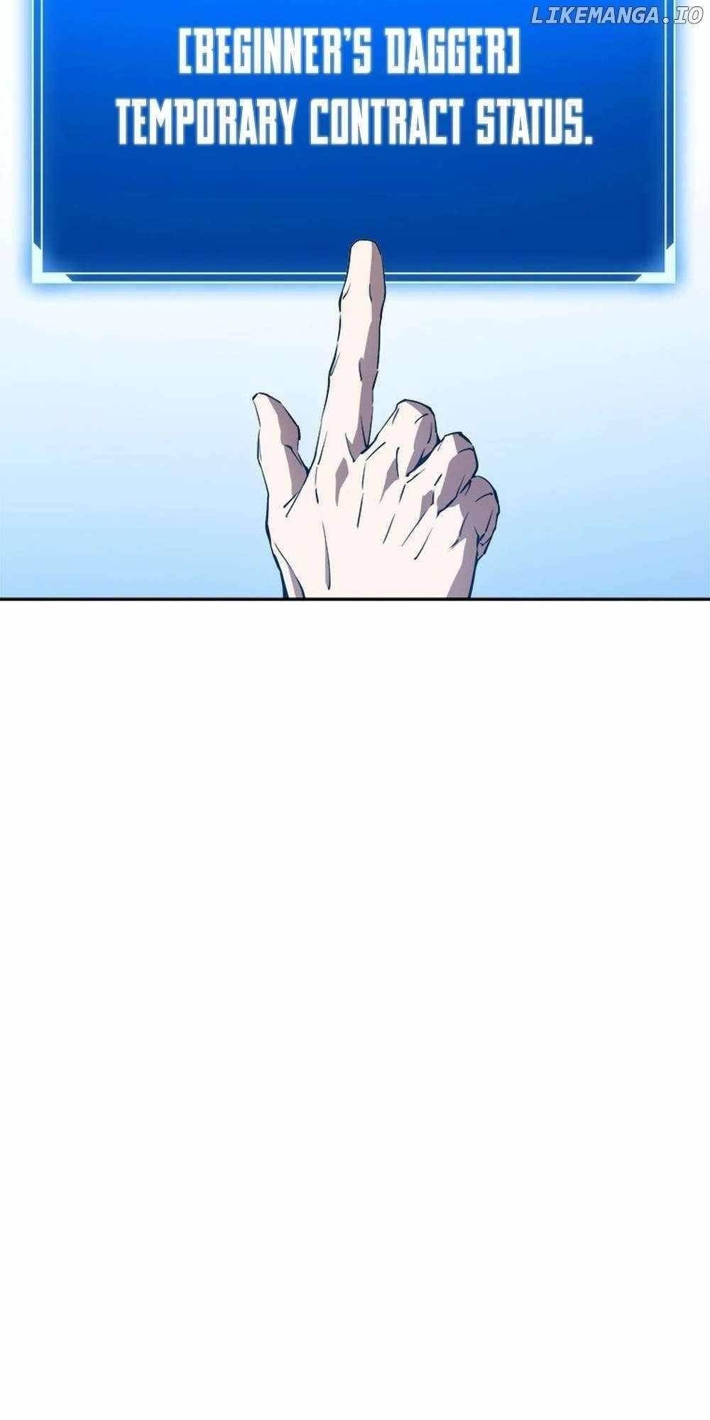 Unbeatable Lv. 1 Chapter 54 - Page 53