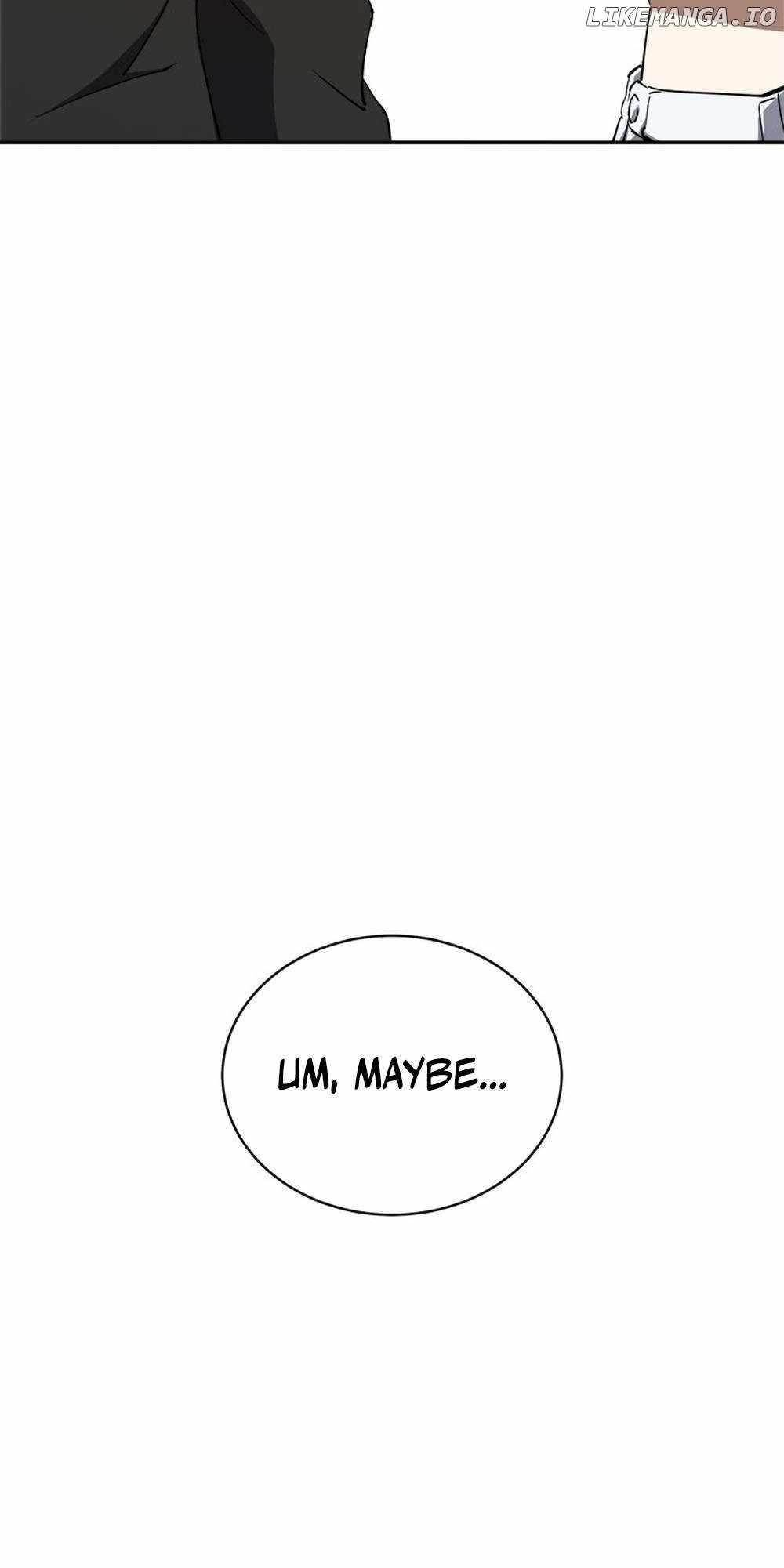 Unbeatable Lv. 1 Chapter 54 - Page 70