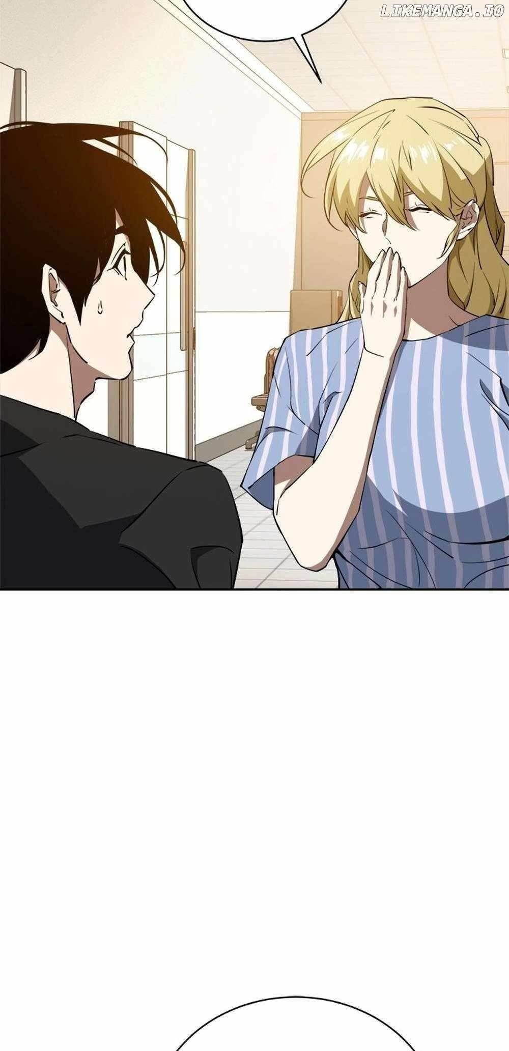 Unbeatable Lv. 1 Chapter 54 - Page 78