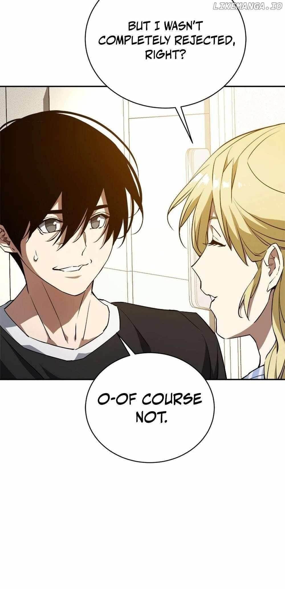 Unbeatable Lv. 1 Chapter 54 - Page 79