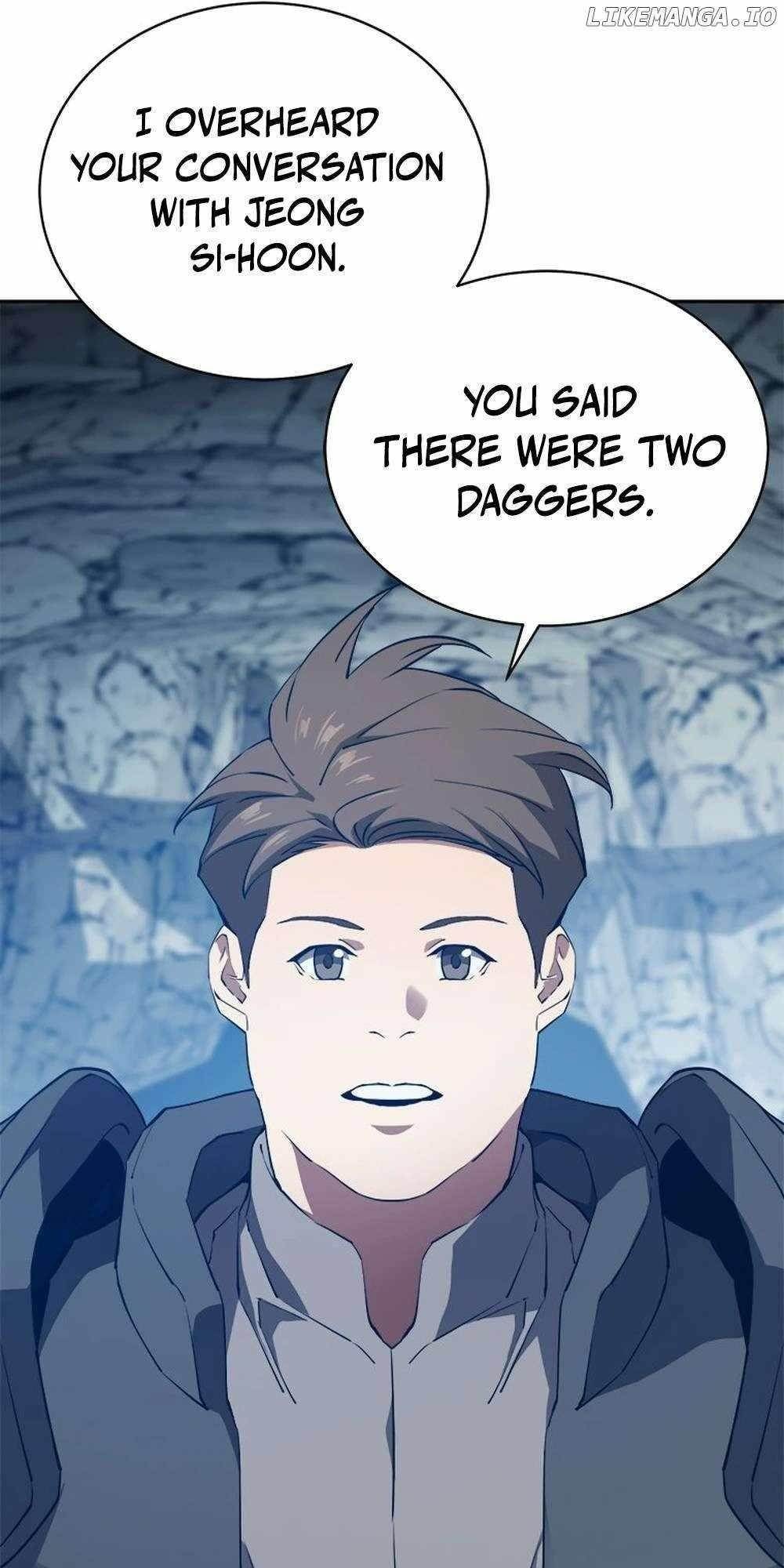 Unbeatable Lv. 1 Chapter 54 - Page 95