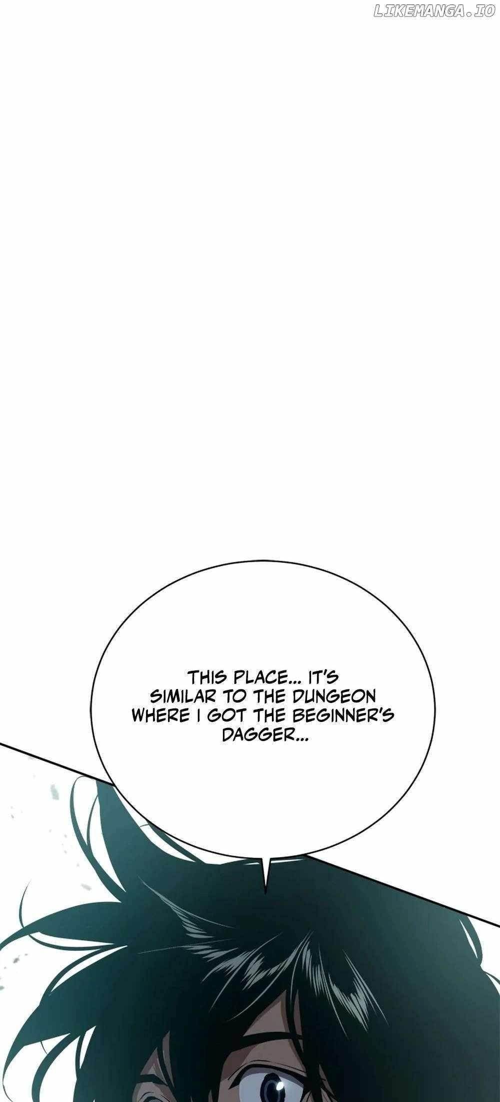 Unbeatable Lv. 1 Chapter 55 - Page 107