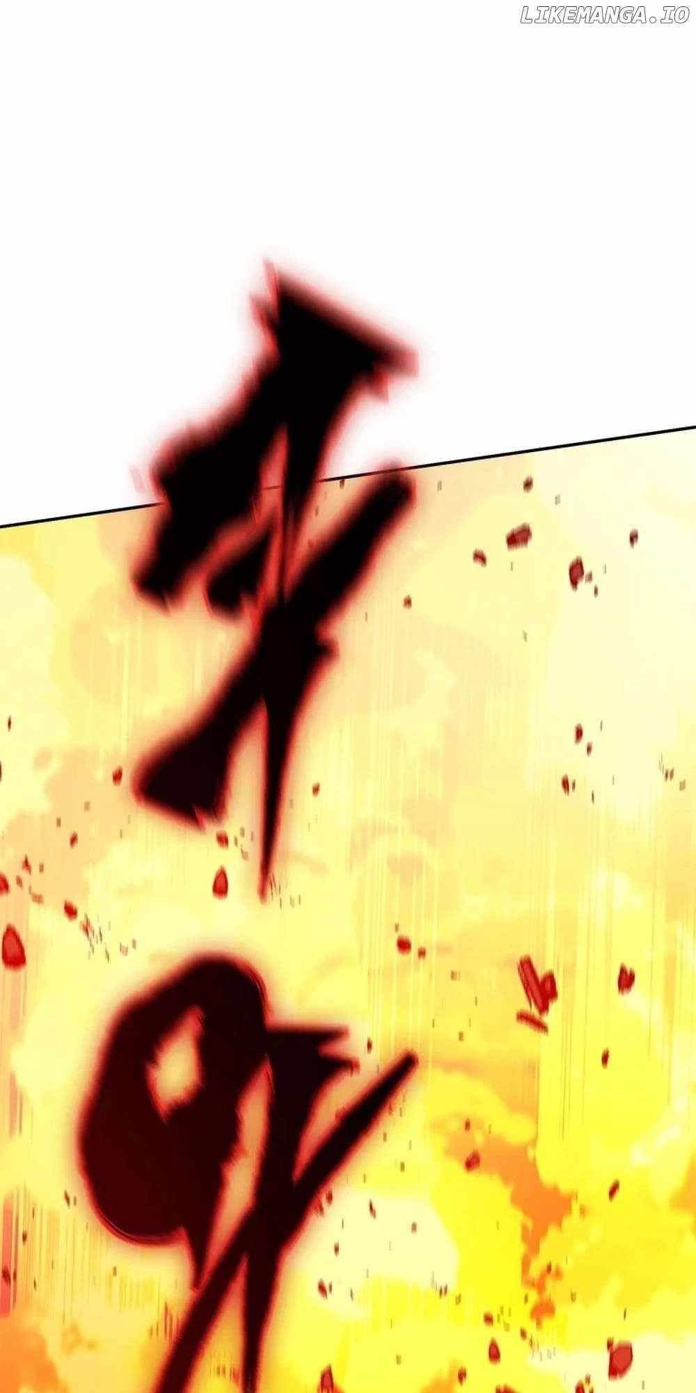 Unbeatable Lv. 1 Chapter 55 - Page 36