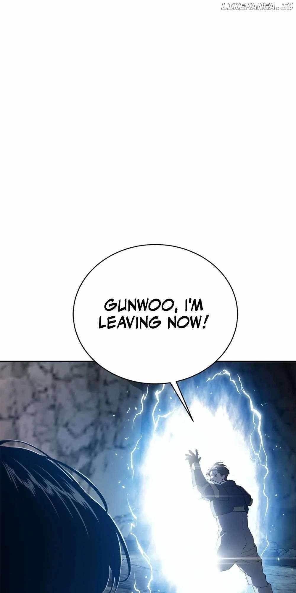Unbeatable Lv. 1 Chapter 55 - Page 65