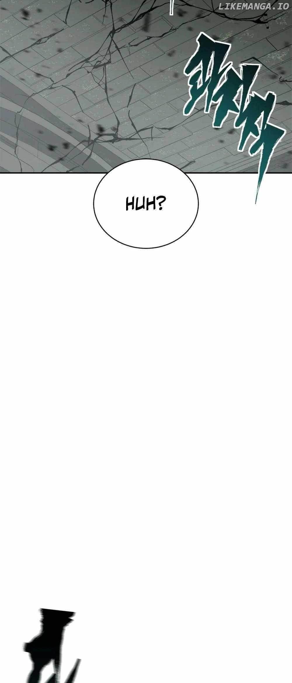 Unbeatable Lv. 1 Chapter 55 - Page 87