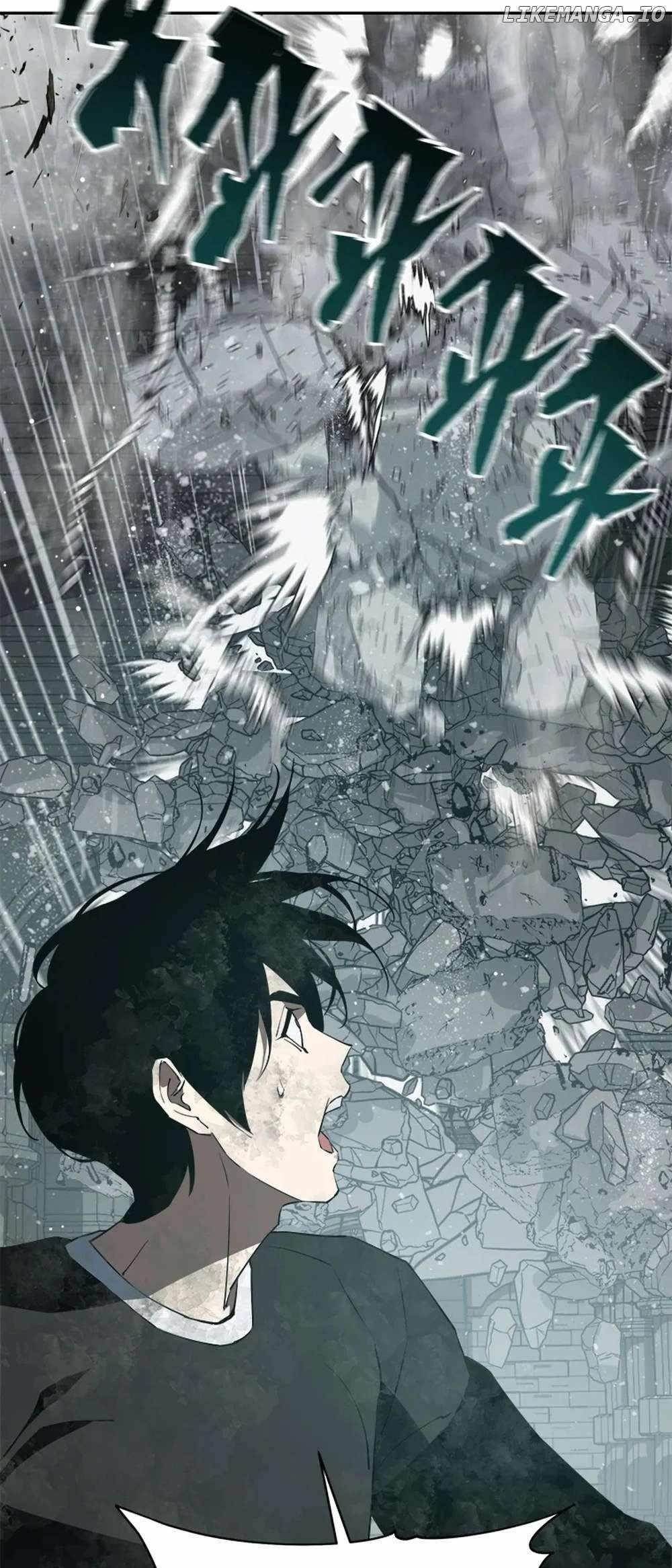 Unbeatable Lv. 1 Chapter 55 - Page 88