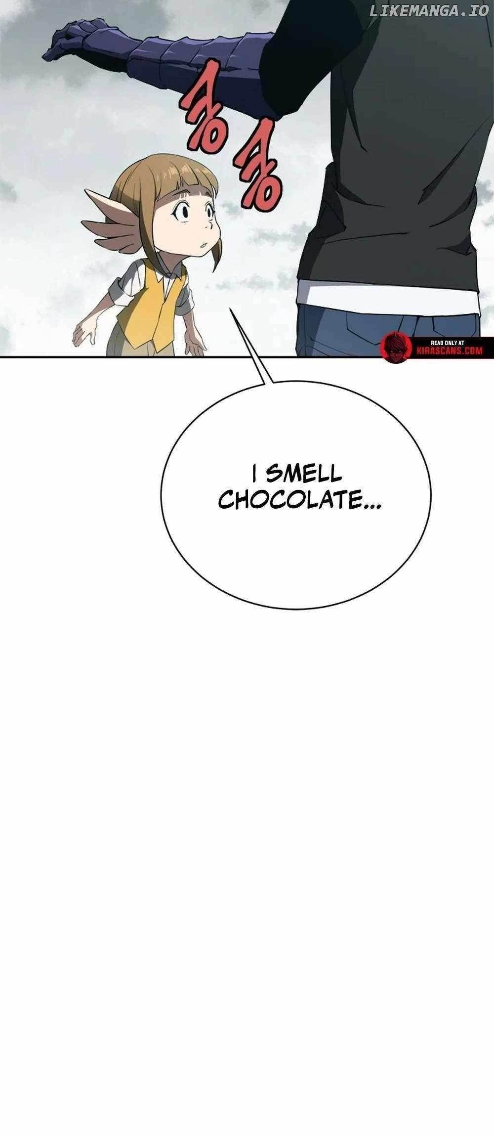 Unbeatable Lv. 1 Chapter 56 - Page 19