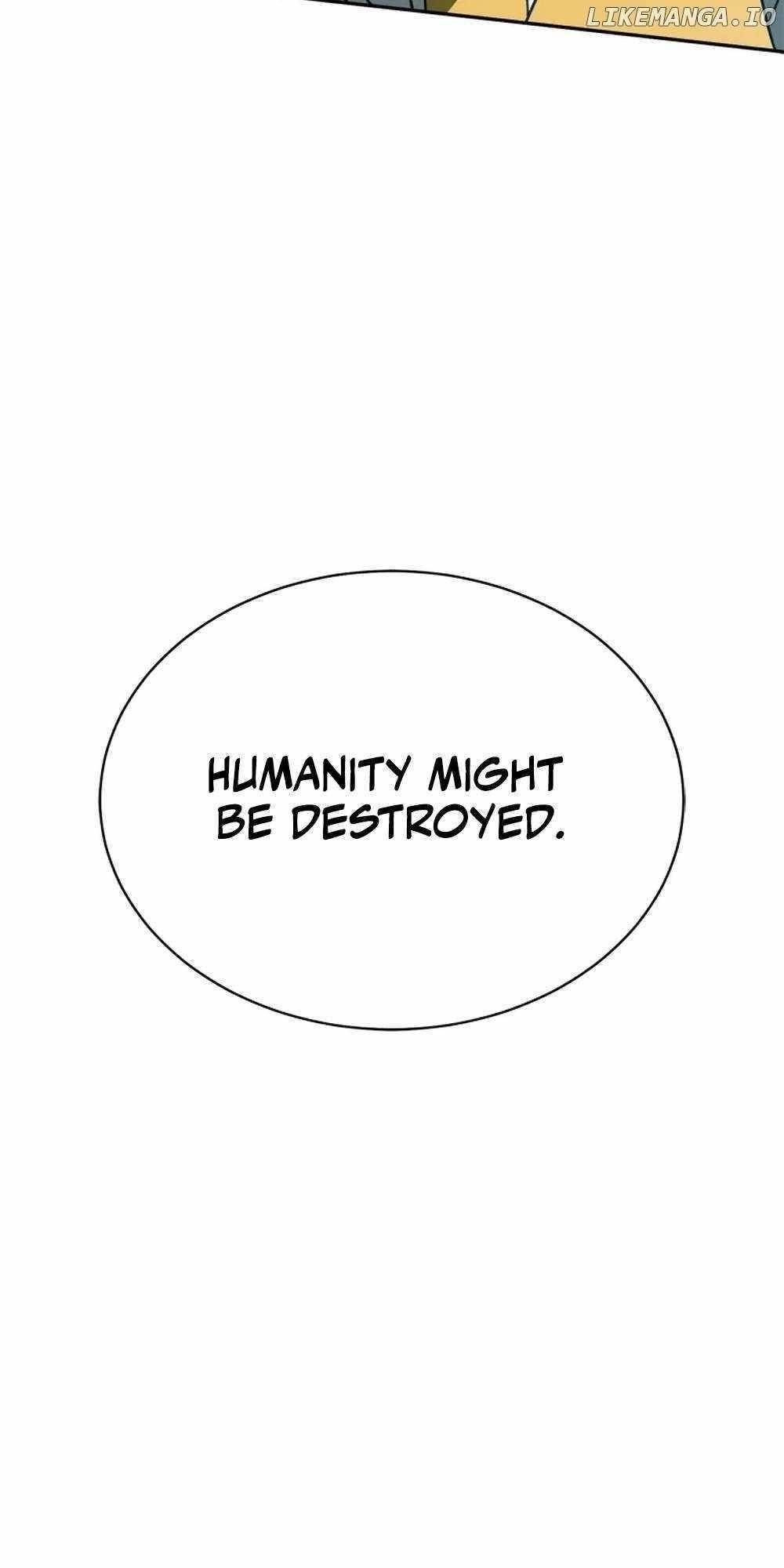 Unbeatable Lv. 1 Chapter 56 - Page 29