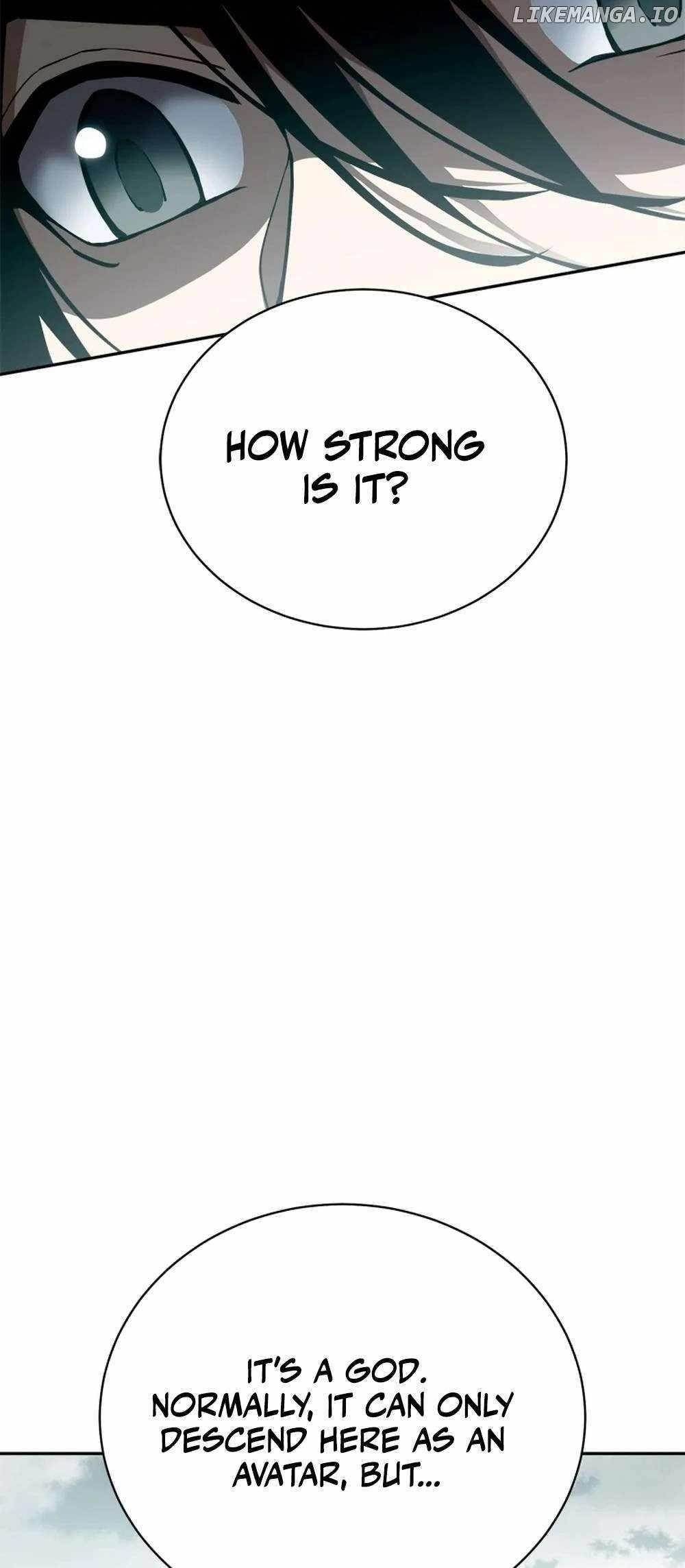 Unbeatable Lv. 1 Chapter 56 - Page 36