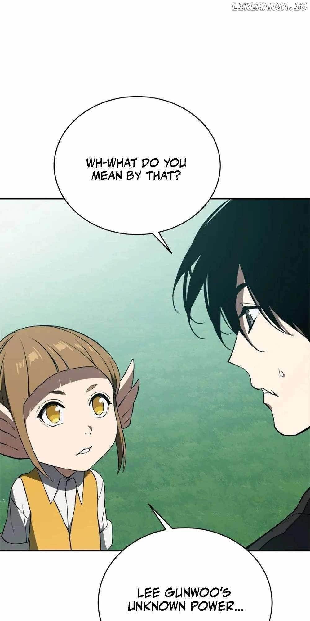 Unbeatable Lv. 1 Chapter 56 - Page 44