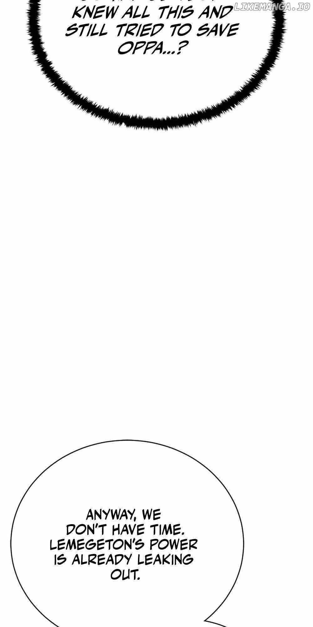 Unbeatable Lv. 1 Chapter 56 - Page 57