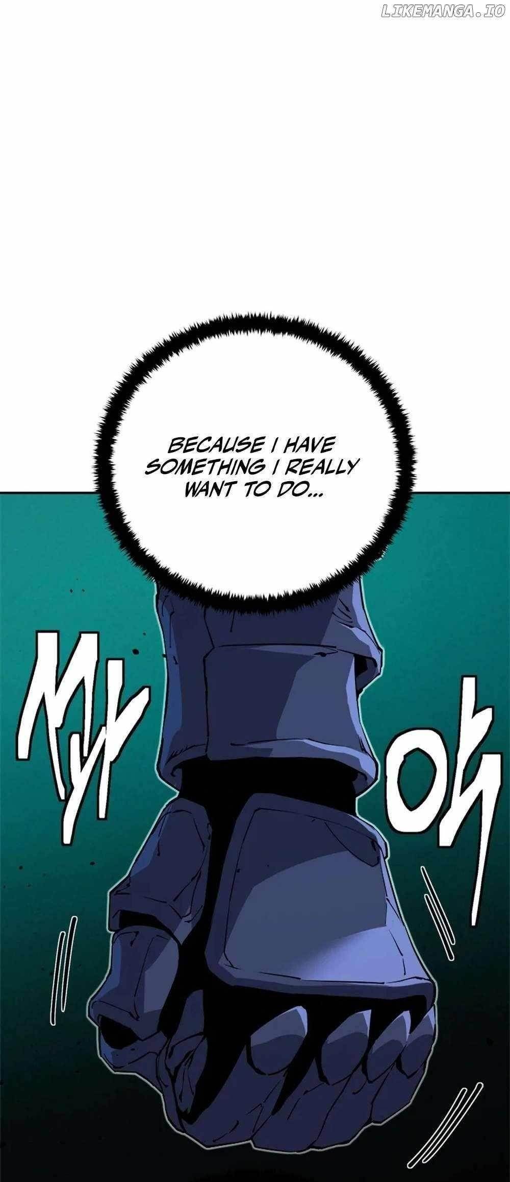 Unbeatable Lv. 1 Chapter 56 - Page 64