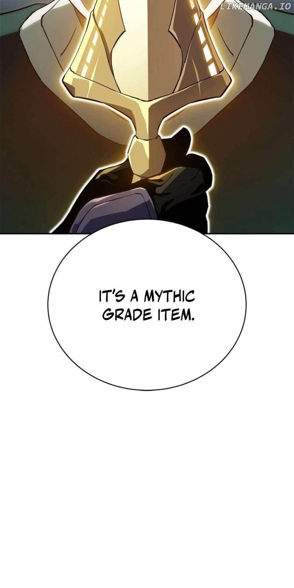 Unbeatable Lv. 1 Chapter 57 - Page 24