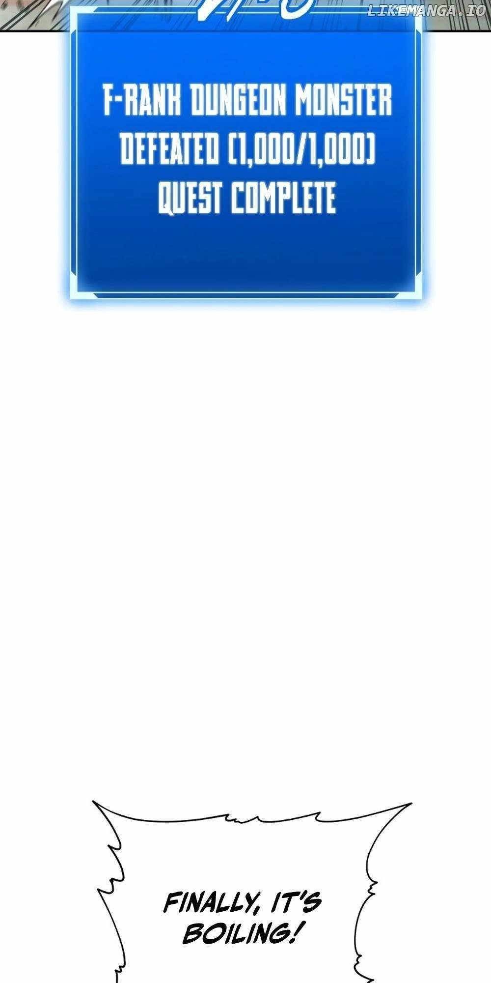 Unbeatable Lv. 1 Chapter 57 - Page 57