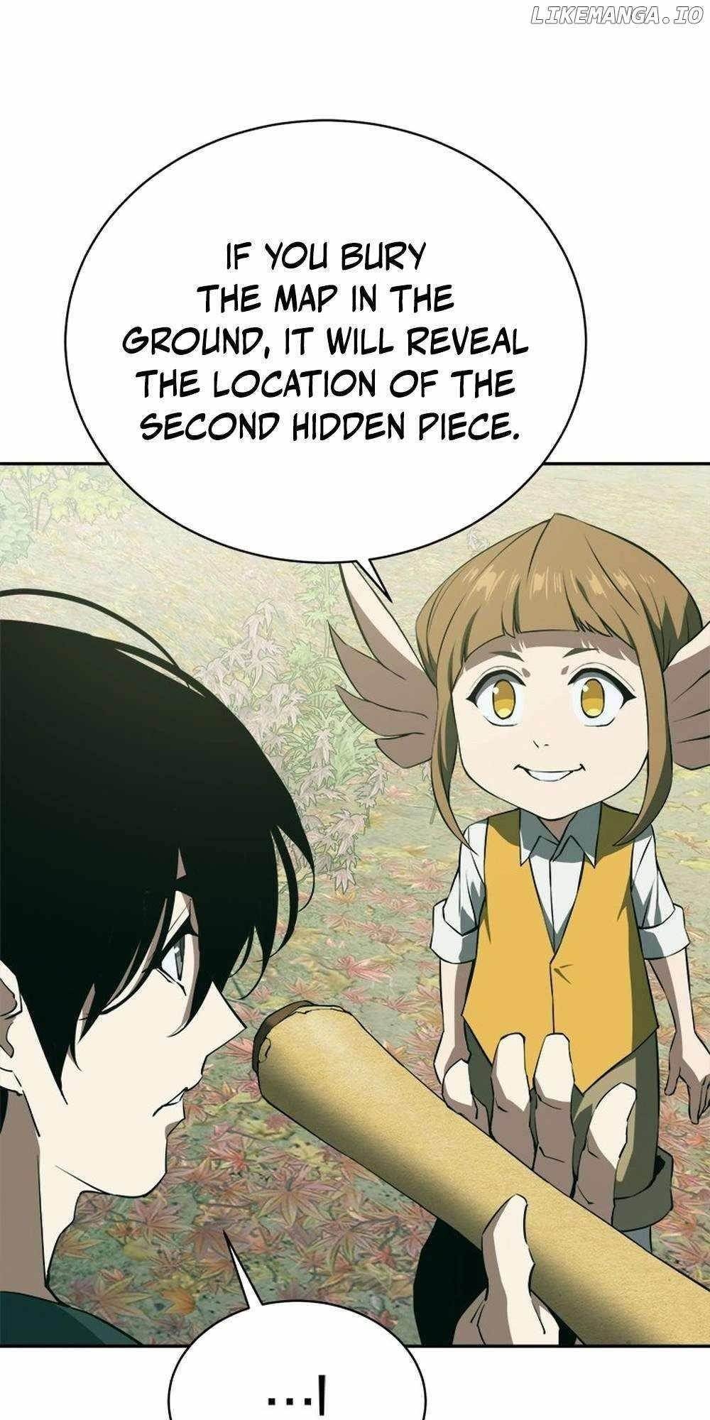 Unbeatable Lv. 1 Chapter 57 - Page 62