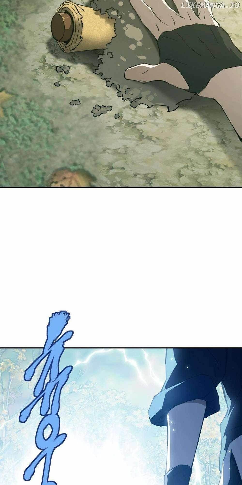 Unbeatable Lv. 1 Chapter 57 - Page 64