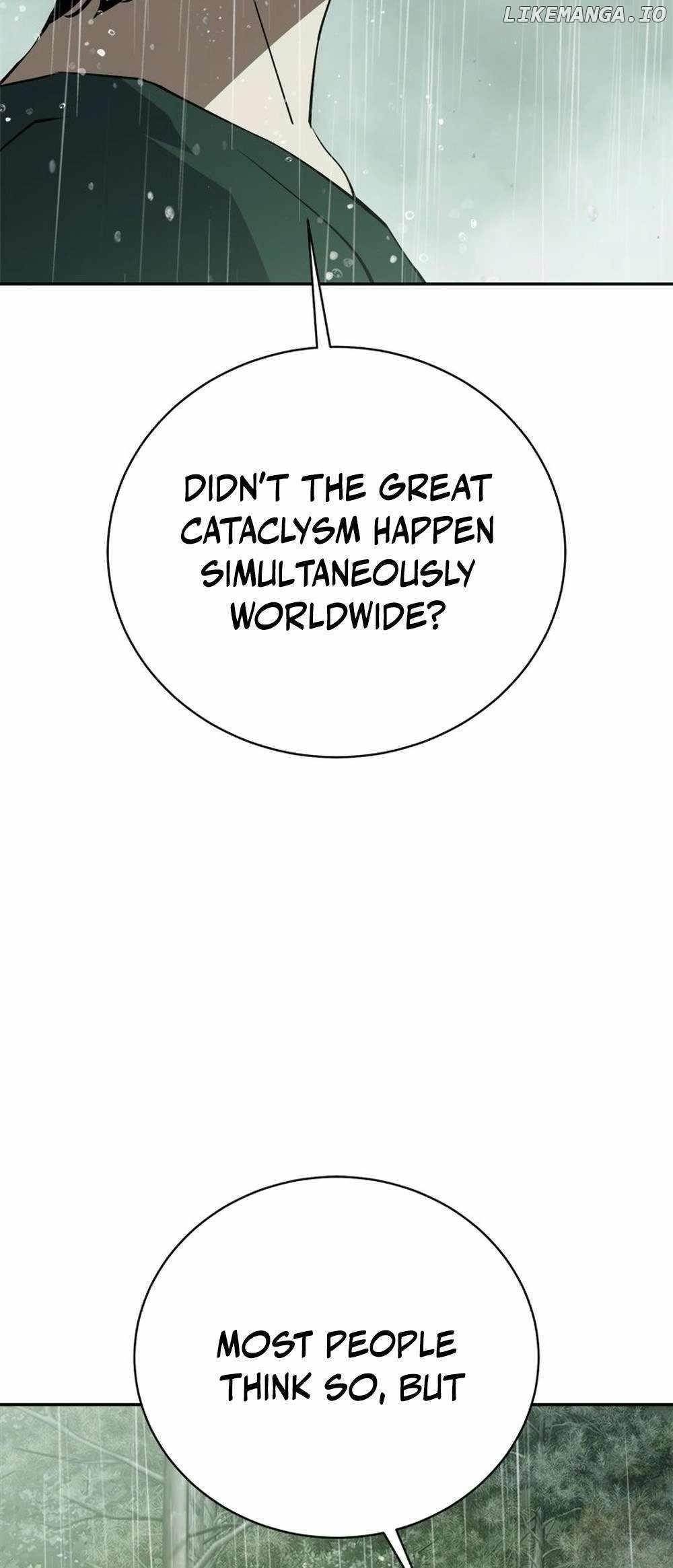Unbeatable Lv. 1 Chapter 57 - Page 73