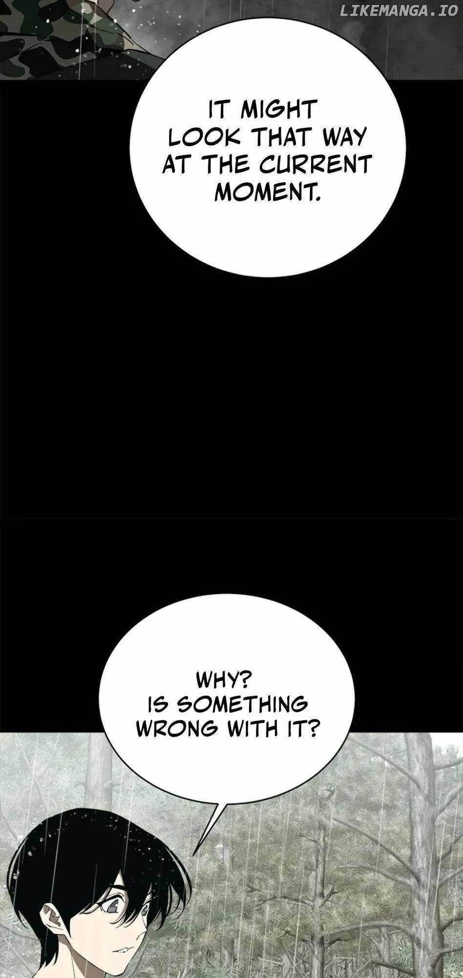 Unbeatable Lv. 1 Chapter 58 - Page 5