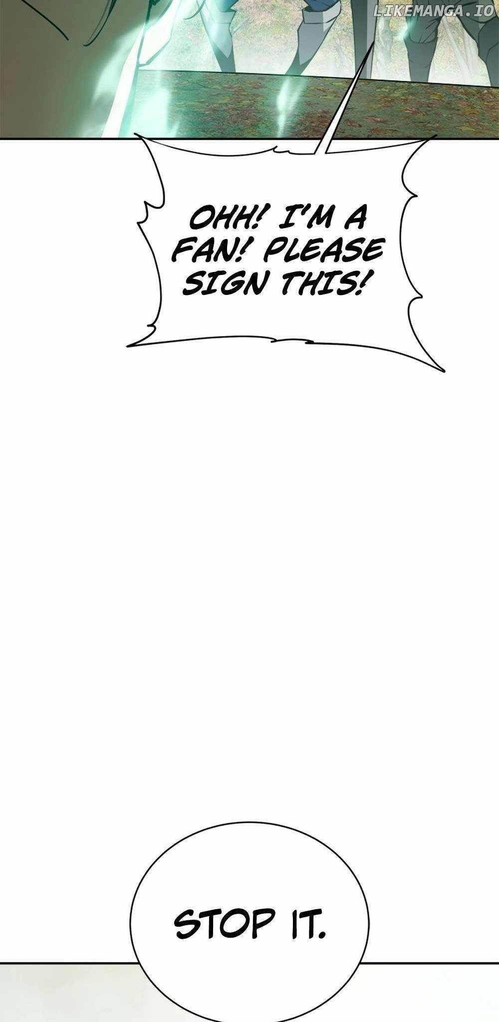 Unbeatable Lv. 1 Chapter 59 - Page 22