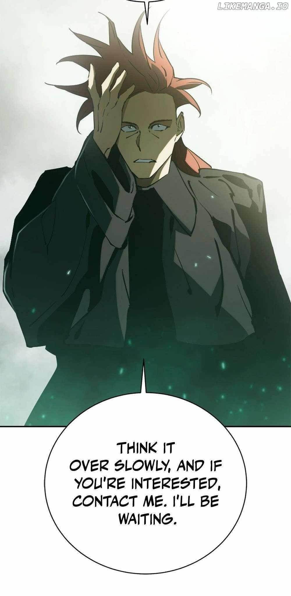 Unbeatable Lv. 1 Chapter 59 - Page 23