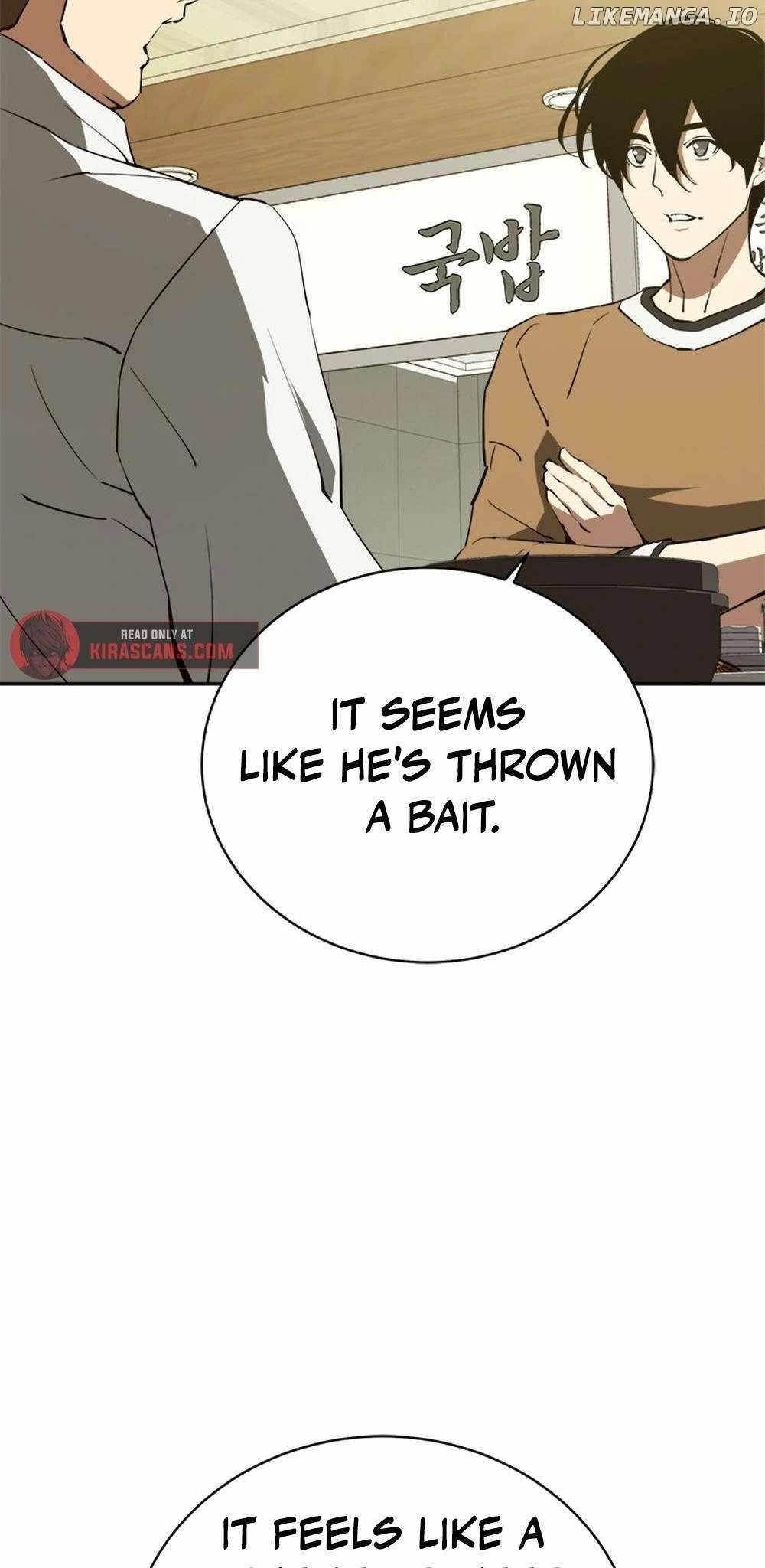Unbeatable Lv. 1 Chapter 59 - Page 38