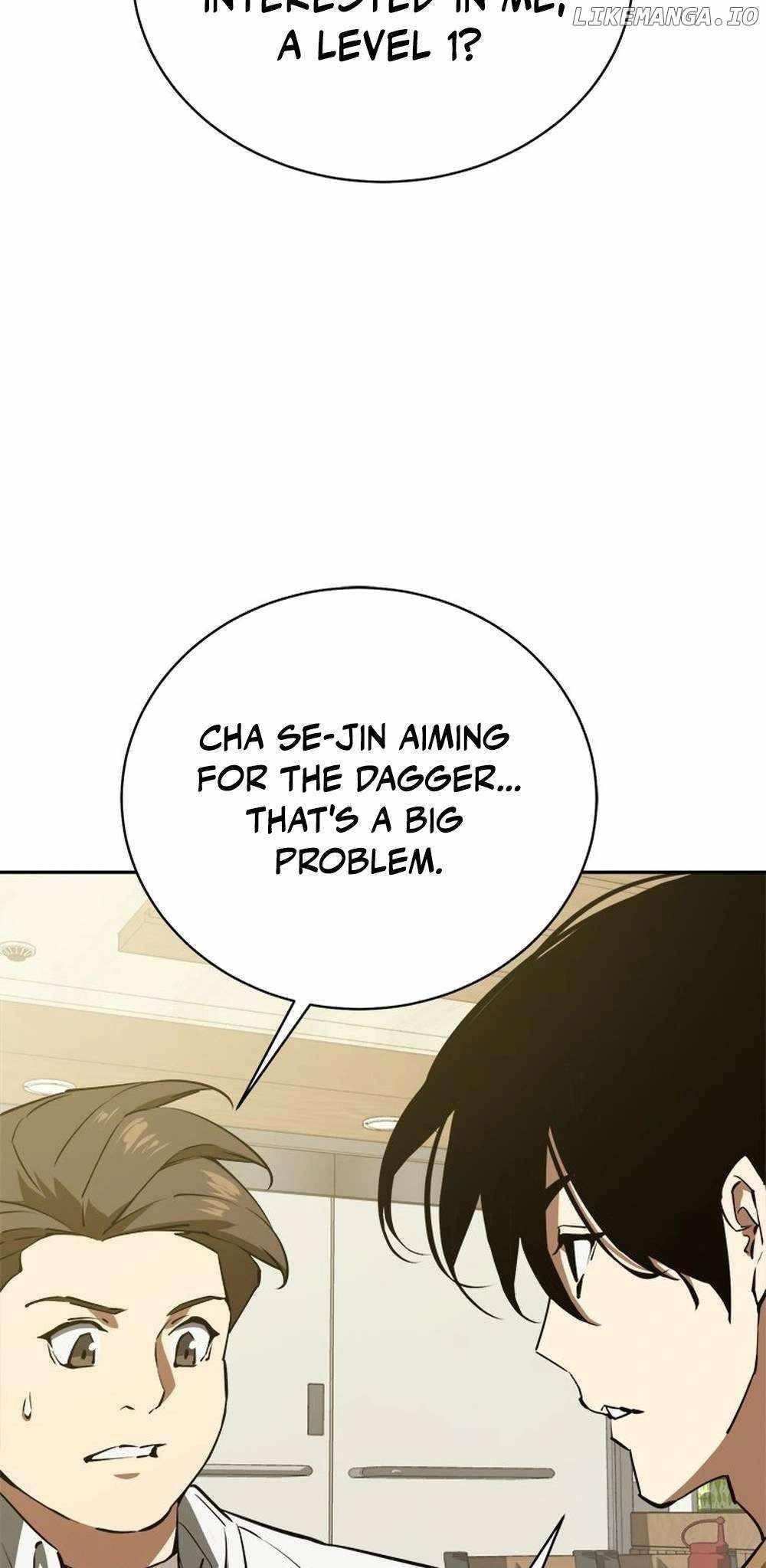 Unbeatable Lv. 1 Chapter 59 - Page 40