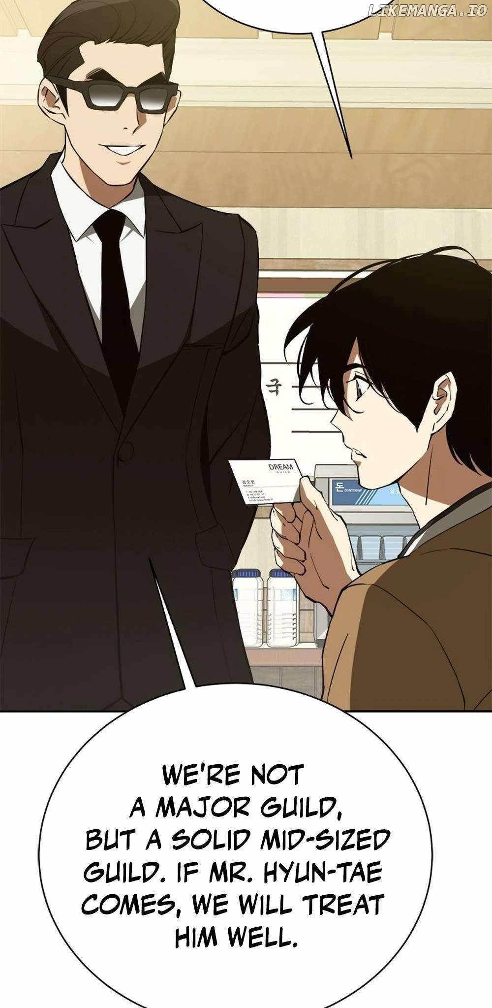 Unbeatable Lv. 1 Chapter 59 - Page 48