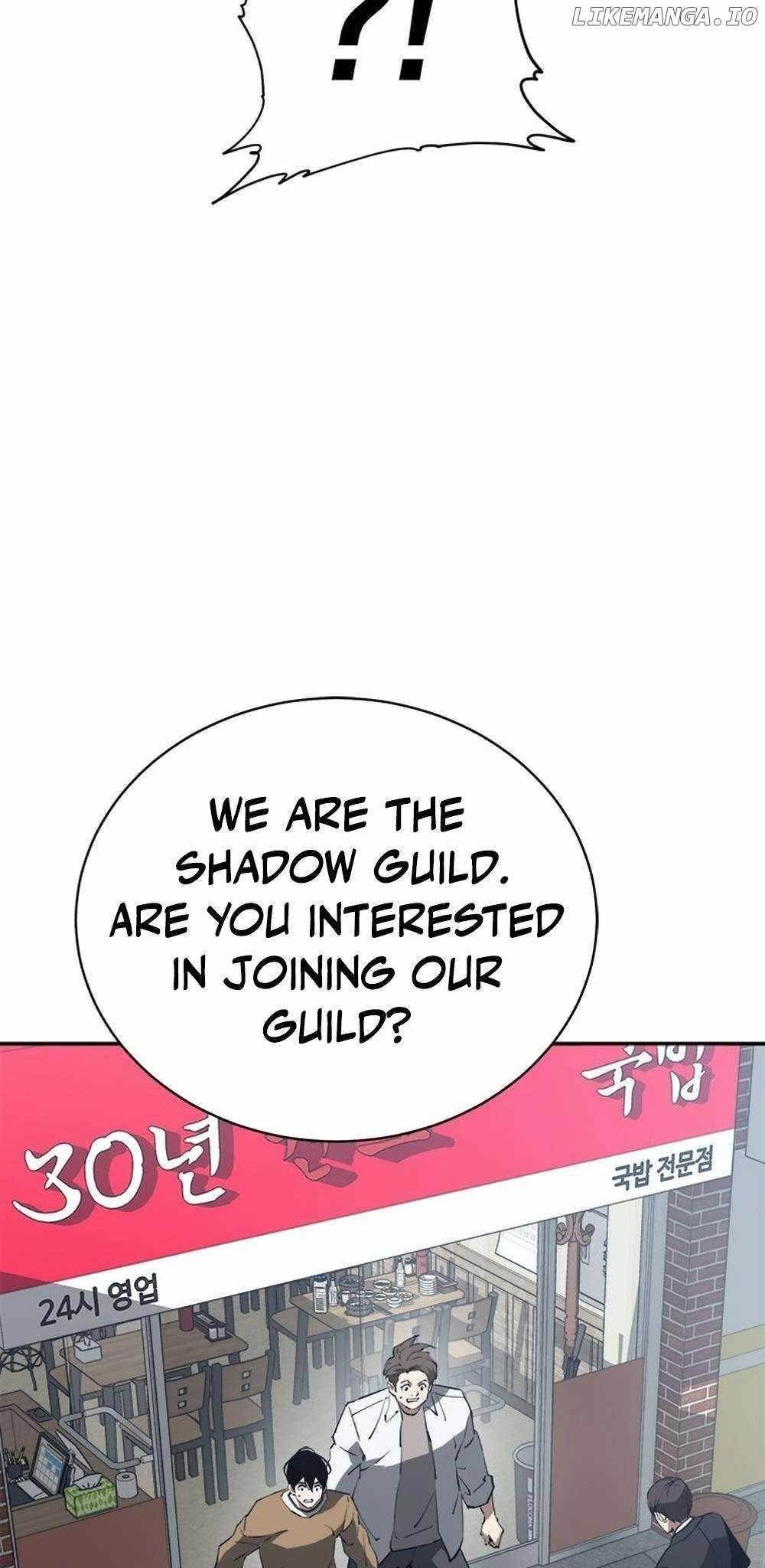 Unbeatable Lv. 1 Chapter 59 - Page 52
