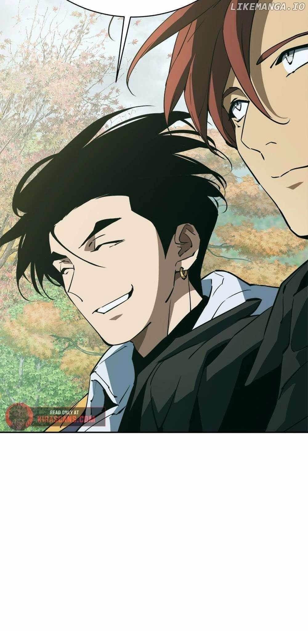 Unbeatable Lv. 1 Chapter 59 - Page 6