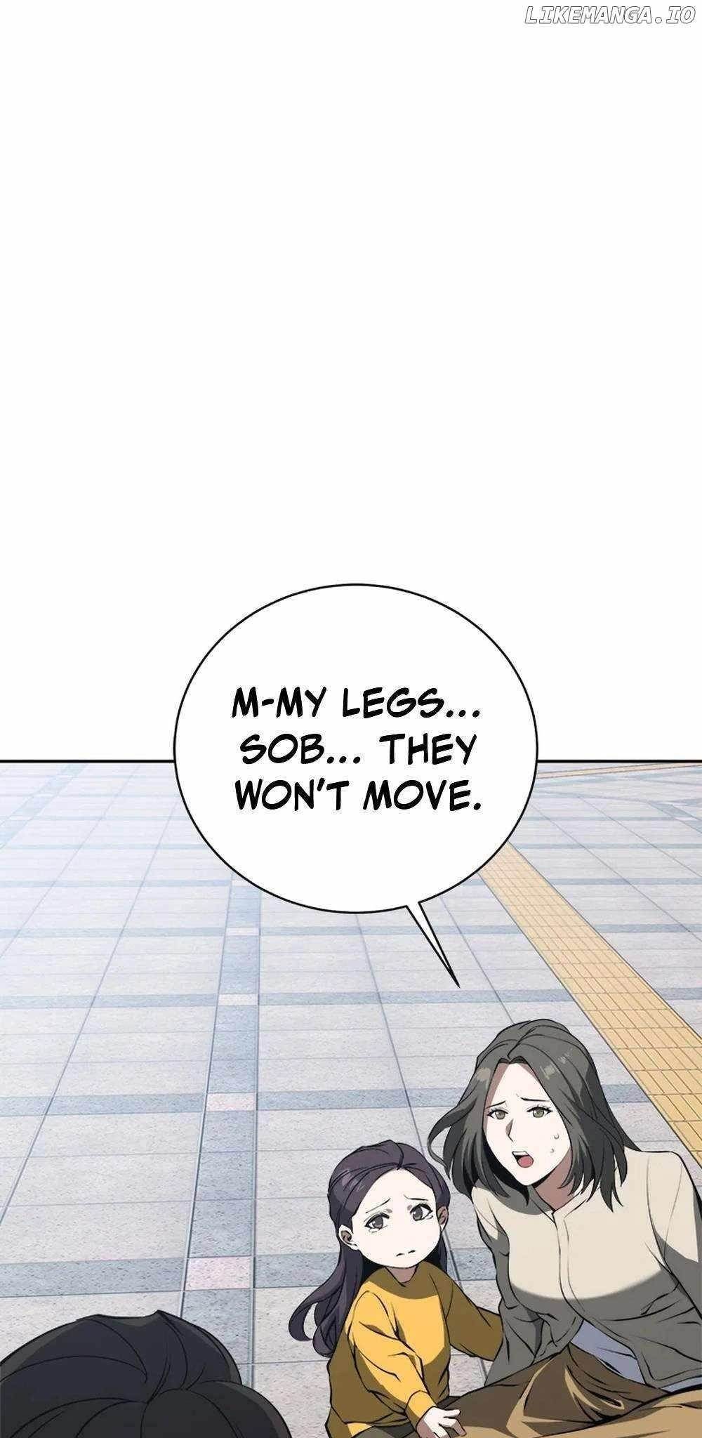 Unbeatable Lv. 1 Chapter 60 - Page 11