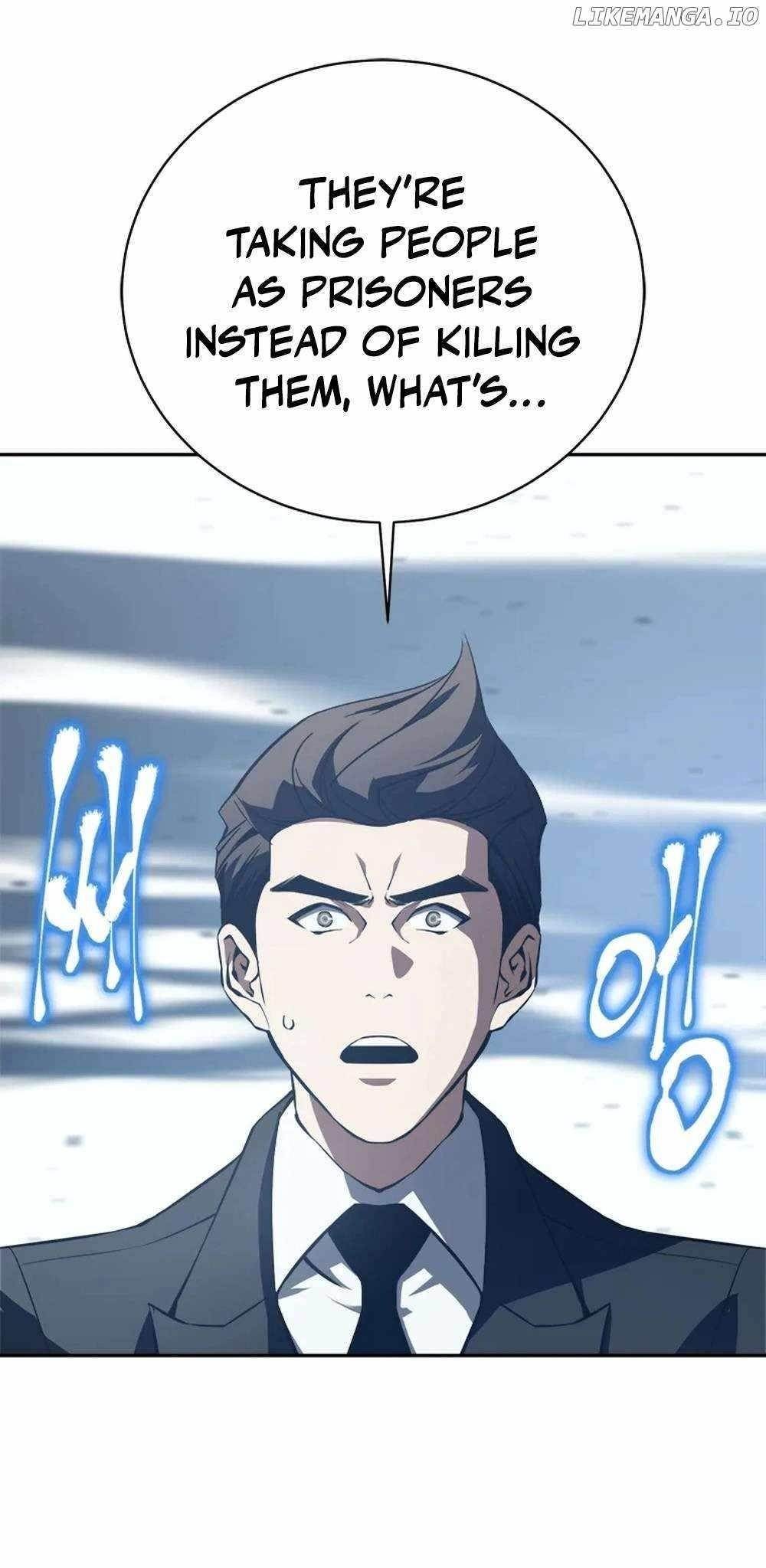 Unbeatable Lv. 1 Chapter 60 - Page 24