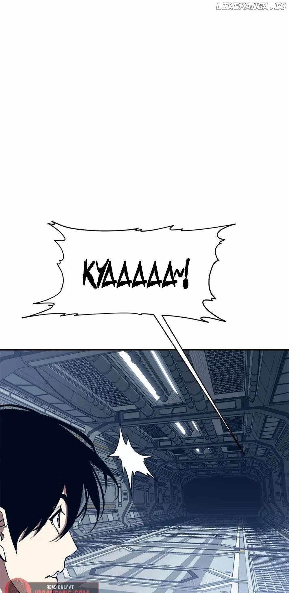 Unbeatable Lv. 1 Chapter 60 - Page 39