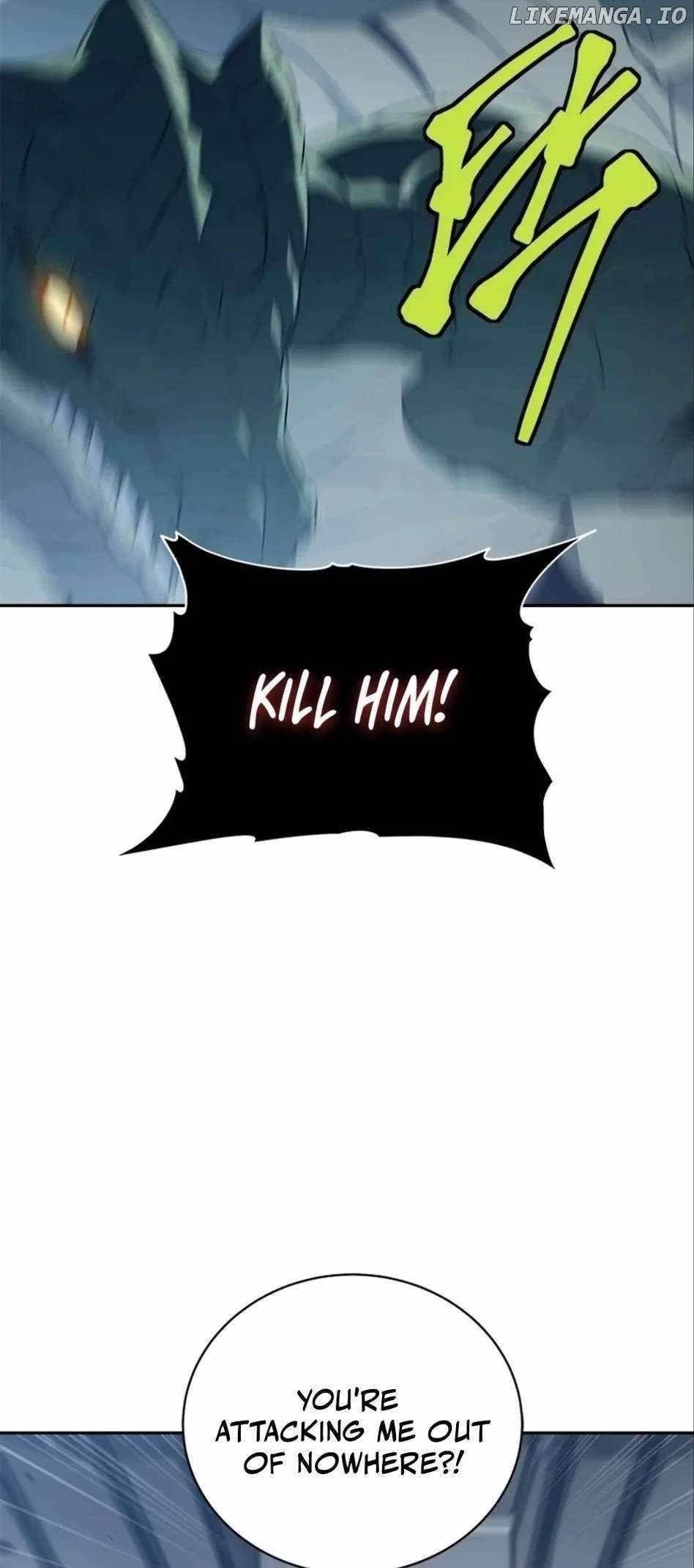 Unbeatable Lv. 1 Chapter 61 - Page 18