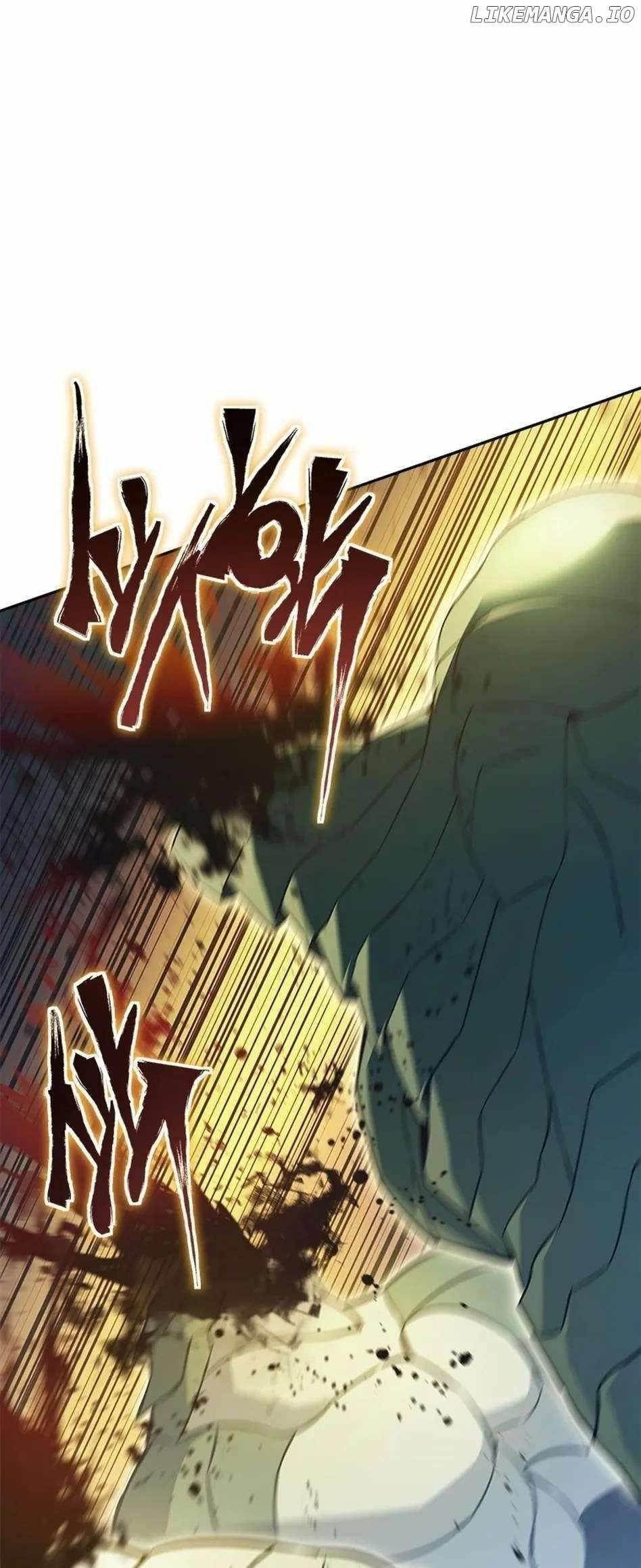 Unbeatable Lv. 1 Chapter 61 - Page 20