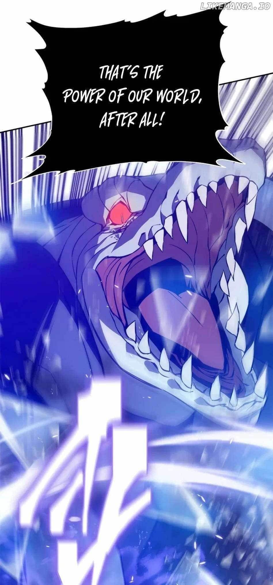 Unbeatable Lv. 1 Chapter 61 - Page 68