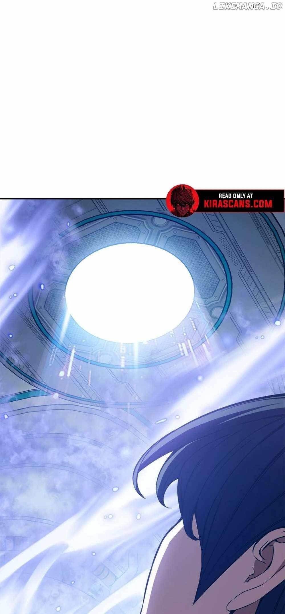 Unbeatable Lv. 1 Chapter 62 - Page 10