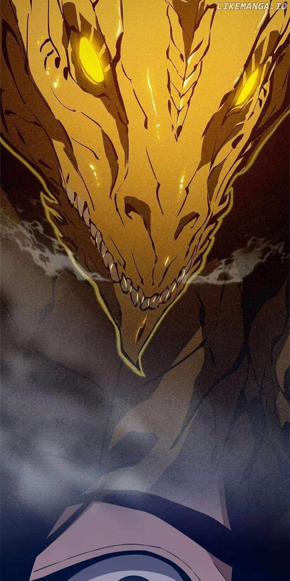 Unbeatable Lv. 1 Chapter 62 - Page 26