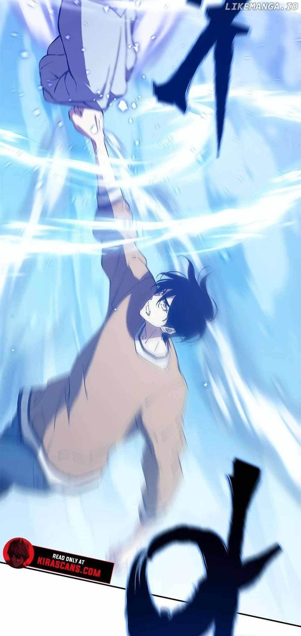 Unbeatable Lv. 1 Chapter 62 - Page 3