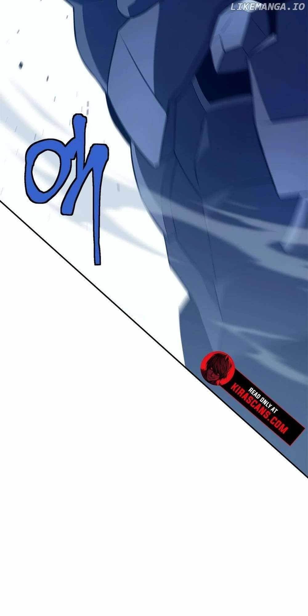 Unbeatable Lv. 1 Chapter 62 - Page 30