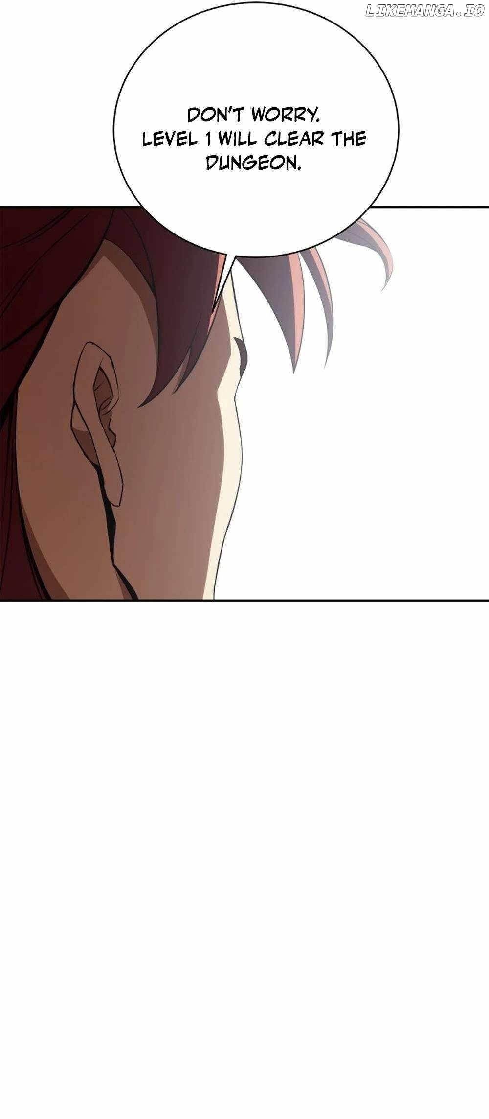 Unbeatable Lv. 1 Chapter 62 - Page 56