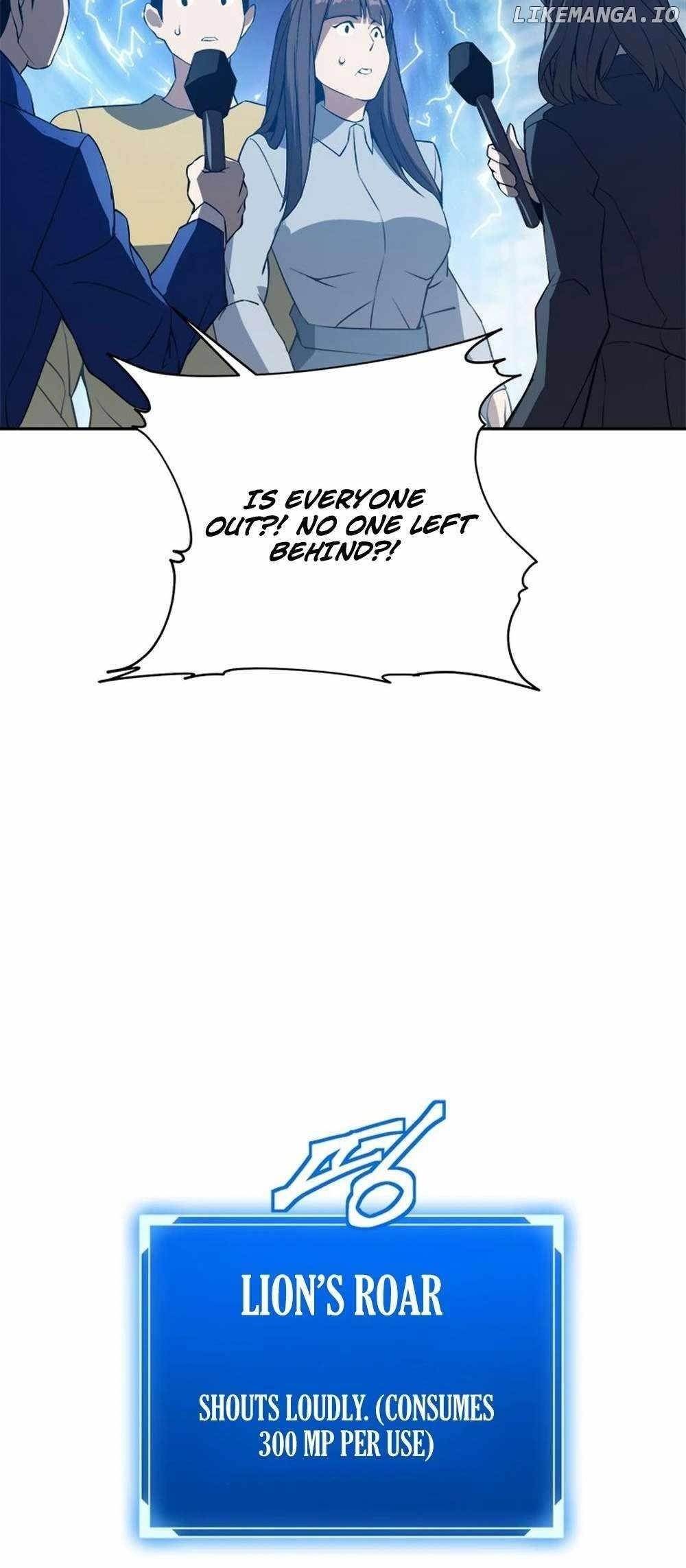 Unbeatable Lv. 1 Chapter 62 - Page 61