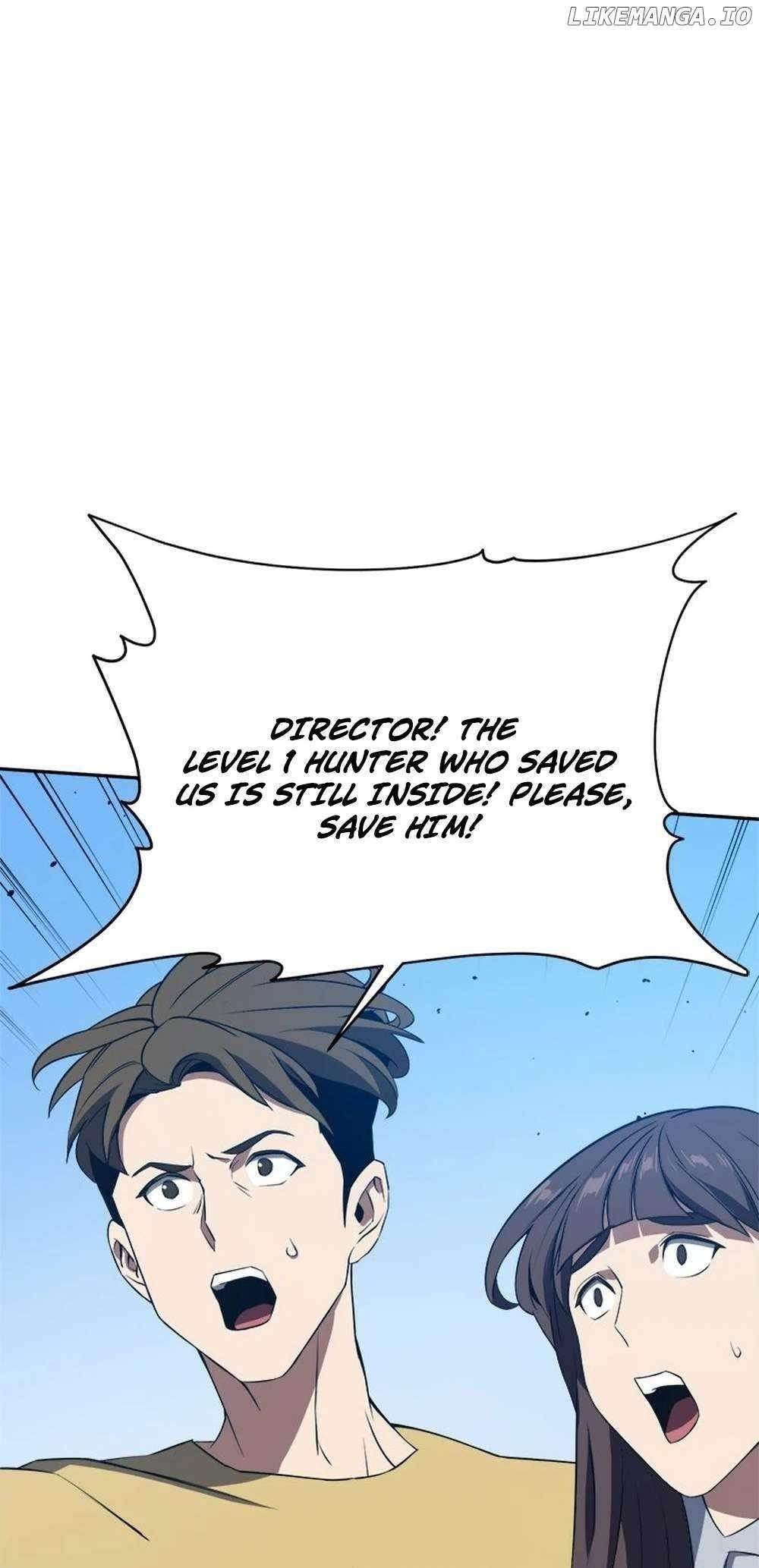 Unbeatable Lv. 1 Chapter 62 - Page 65