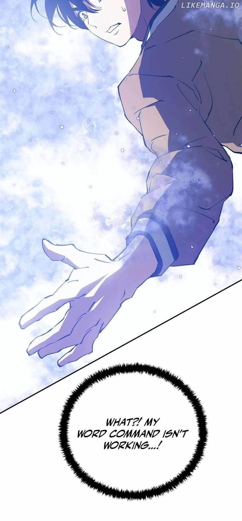 Unbeatable Lv. 1 Chapter 62 - Page 9
