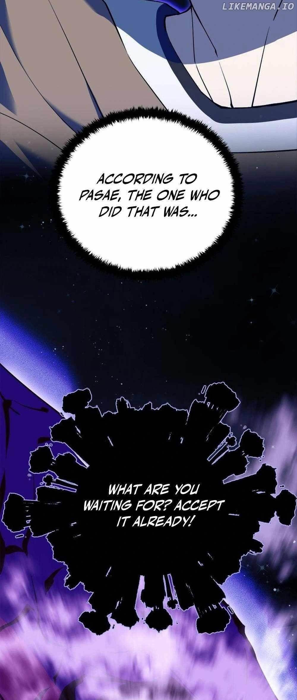 Unbeatable Lv. 1 Chapter 63 - Page 15