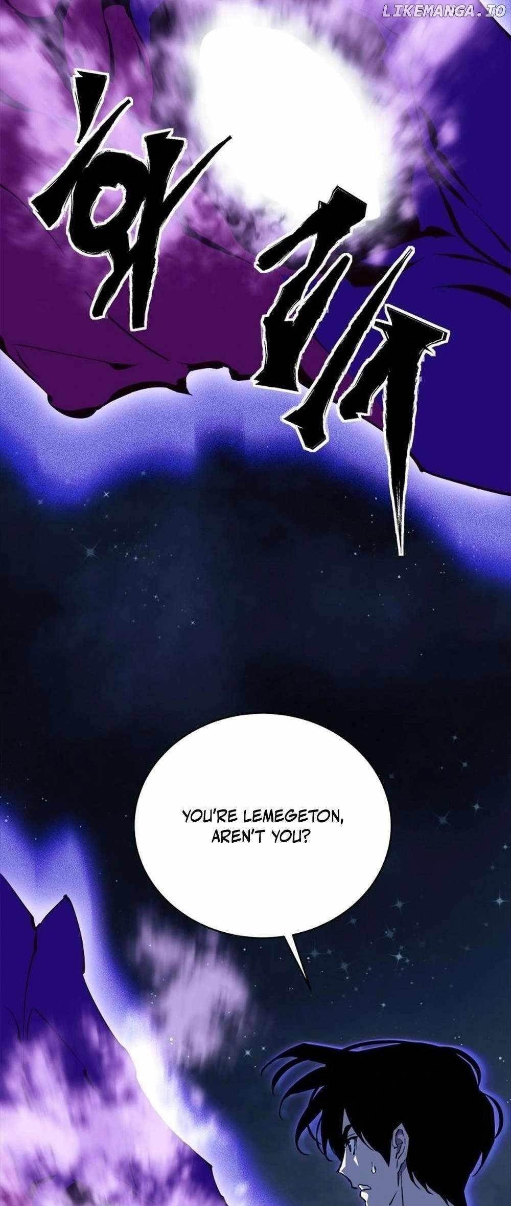 Unbeatable Lv. 1 Chapter 63 - Page 16