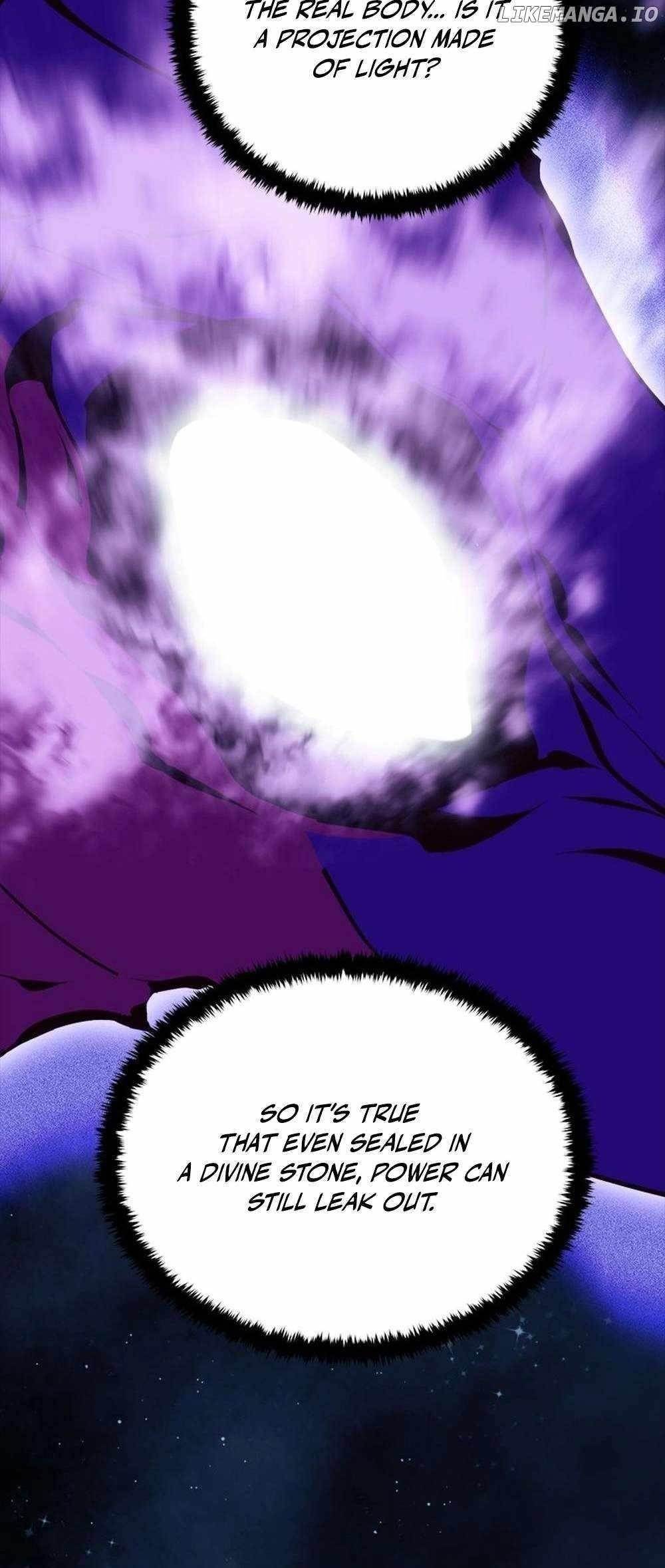 Unbeatable Lv. 1 Chapter 63 - Page 18